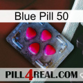 Blue Pill 50 13